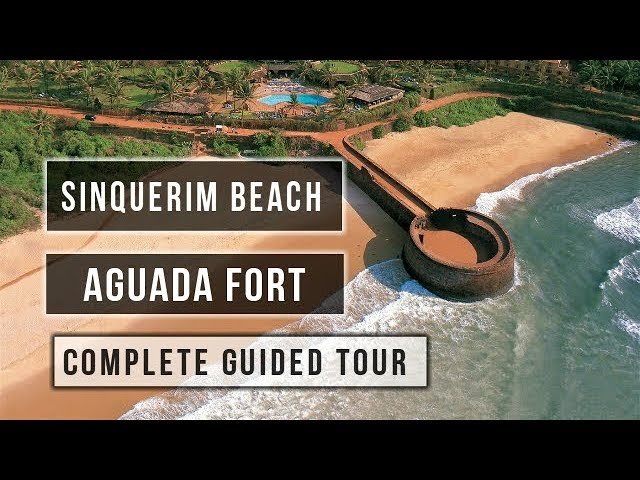 Fort Aguada